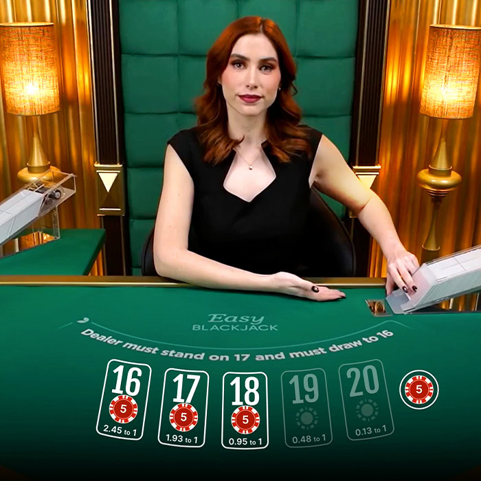 Blackjack 79m app